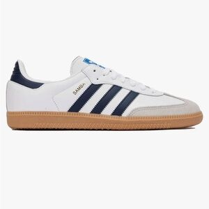 Adidas Samba OG Sneaker